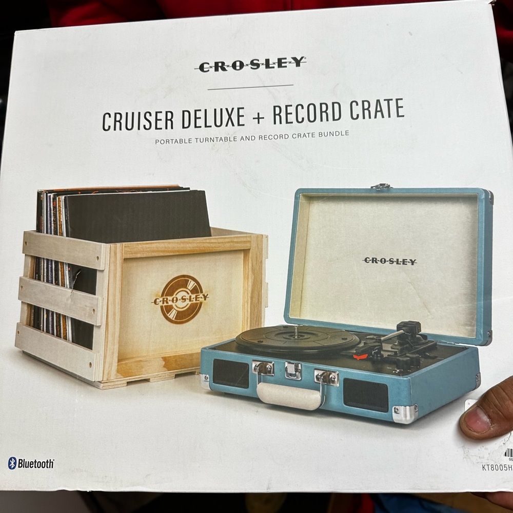 Crosley